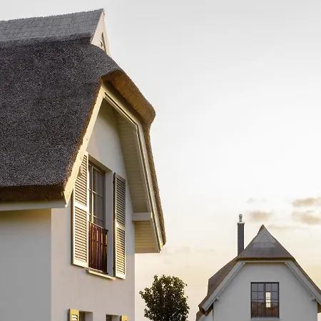 度假居 Reetland Am