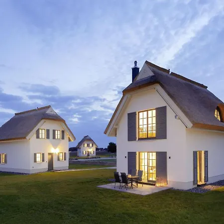 Reetland Am Dranske