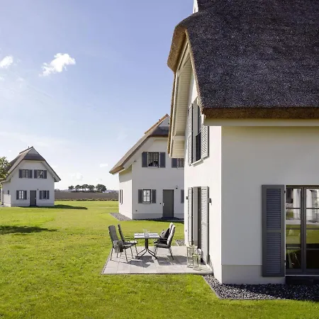 Holiday home Reetland Am Dranske