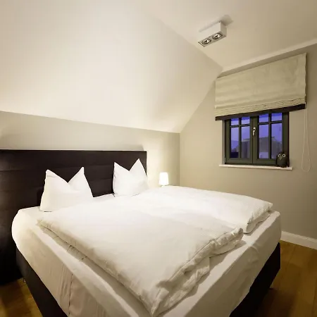 Reetland Am 度假居