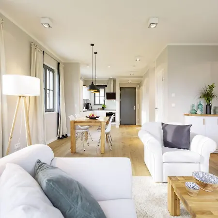 Reetland Am * 德兰斯克