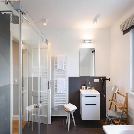 度假居 Reetland Am