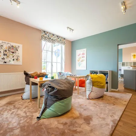 Reetland Am * 德兰斯克